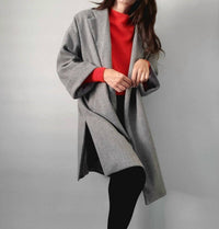 Lblc The Label - Cari Oversized Jacket
