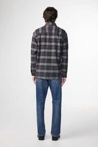 Nn07 - Adwin Long Sleeve Shirt