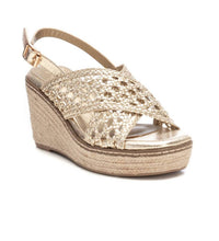 Xti - Women's Wedge Sandals