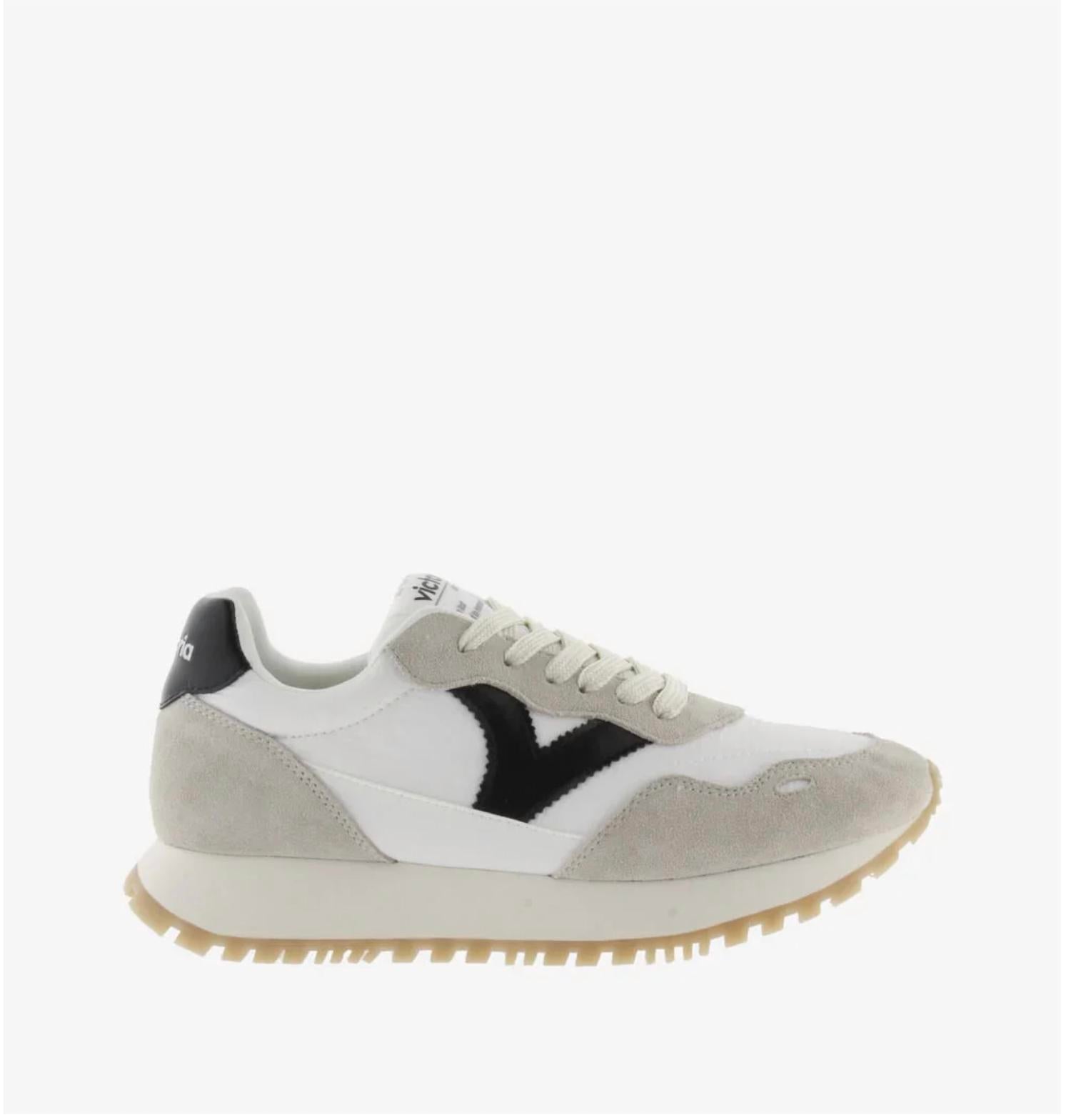 Victoria - Women's Viento Nylon & Serra Shoes