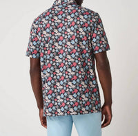 Travismathew - Featherweight Fairway Fit Polo