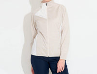 Abacus Sportswear Us - Ardfin Softshell Mock Neck Jacket