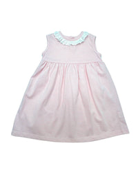 Percy & Tyne - Girl's Cici Stripe Dress
