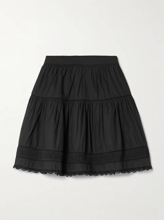 Ulla Johnson - Ayla Mini Skirt