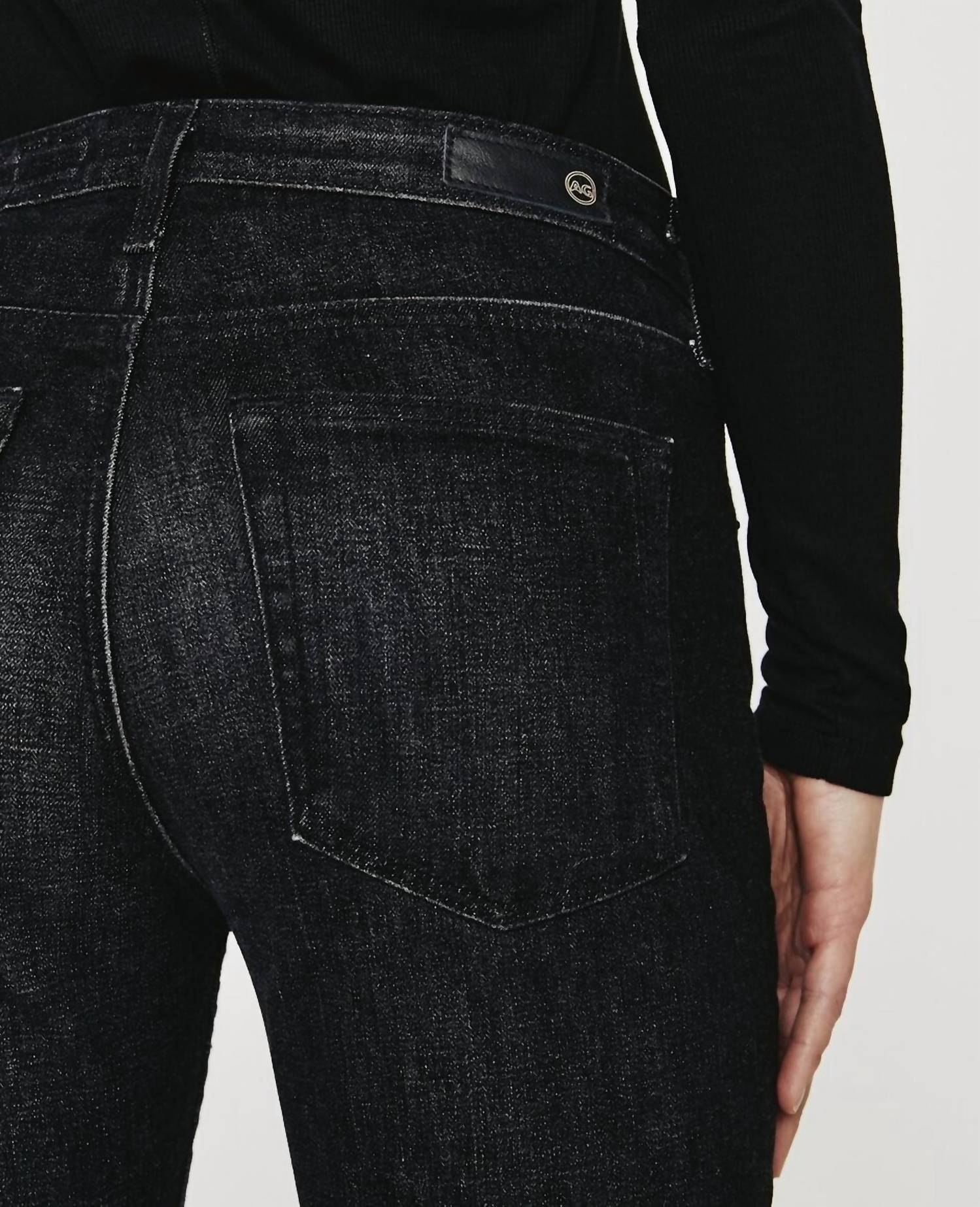Ag Jeans - Jodi Flare Crop