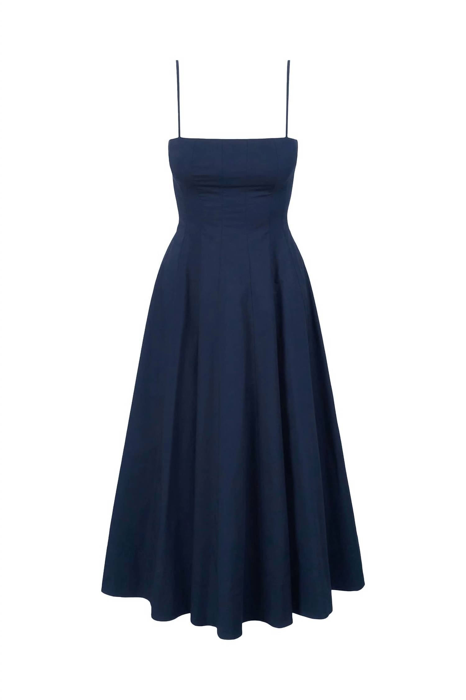 Staud - Wylie Dress