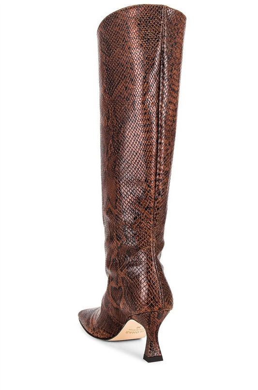 Alohas - Women's Billy Boot