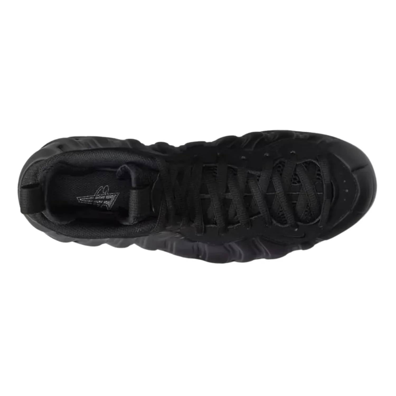 Nike - Big Kid's Little Posite One Anthracite Sneakers