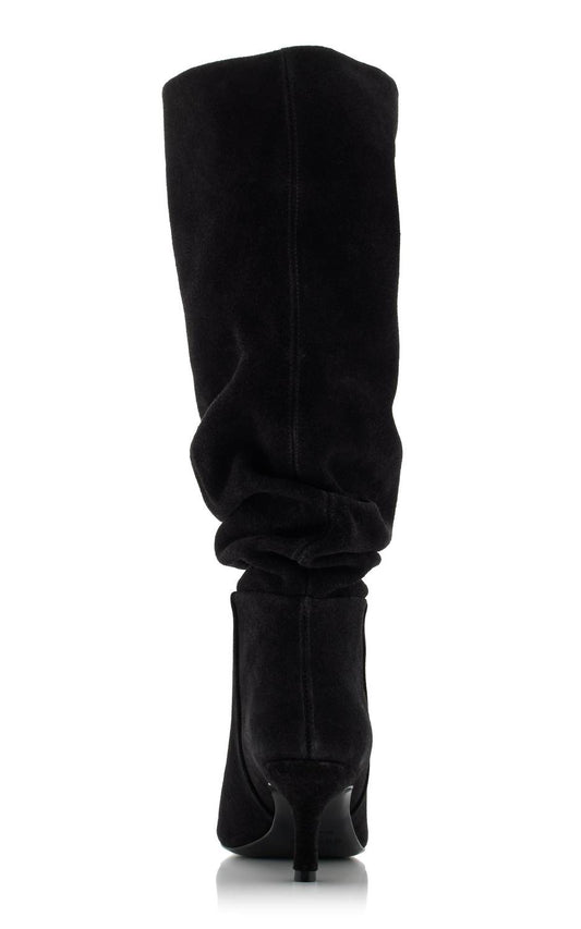 Simkhai - Jordi Suede Slouch Boot