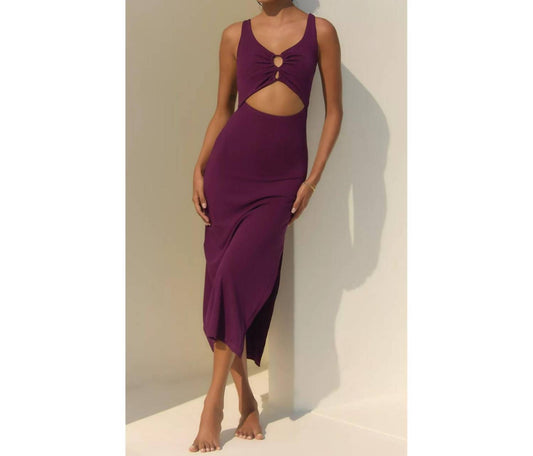 L*Space - Camille Midi Dress