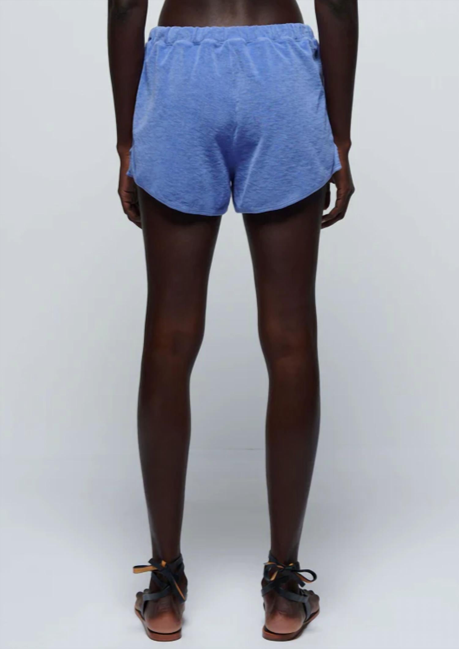 Nation Ltd - Fern Short