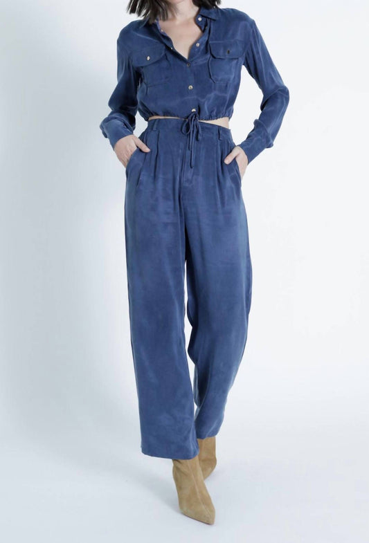 Karina Grimaldi - Willow Solid Pants