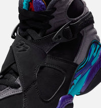 Nike - Grade School Boy's Air Jordan Retro 8 Sneakers
