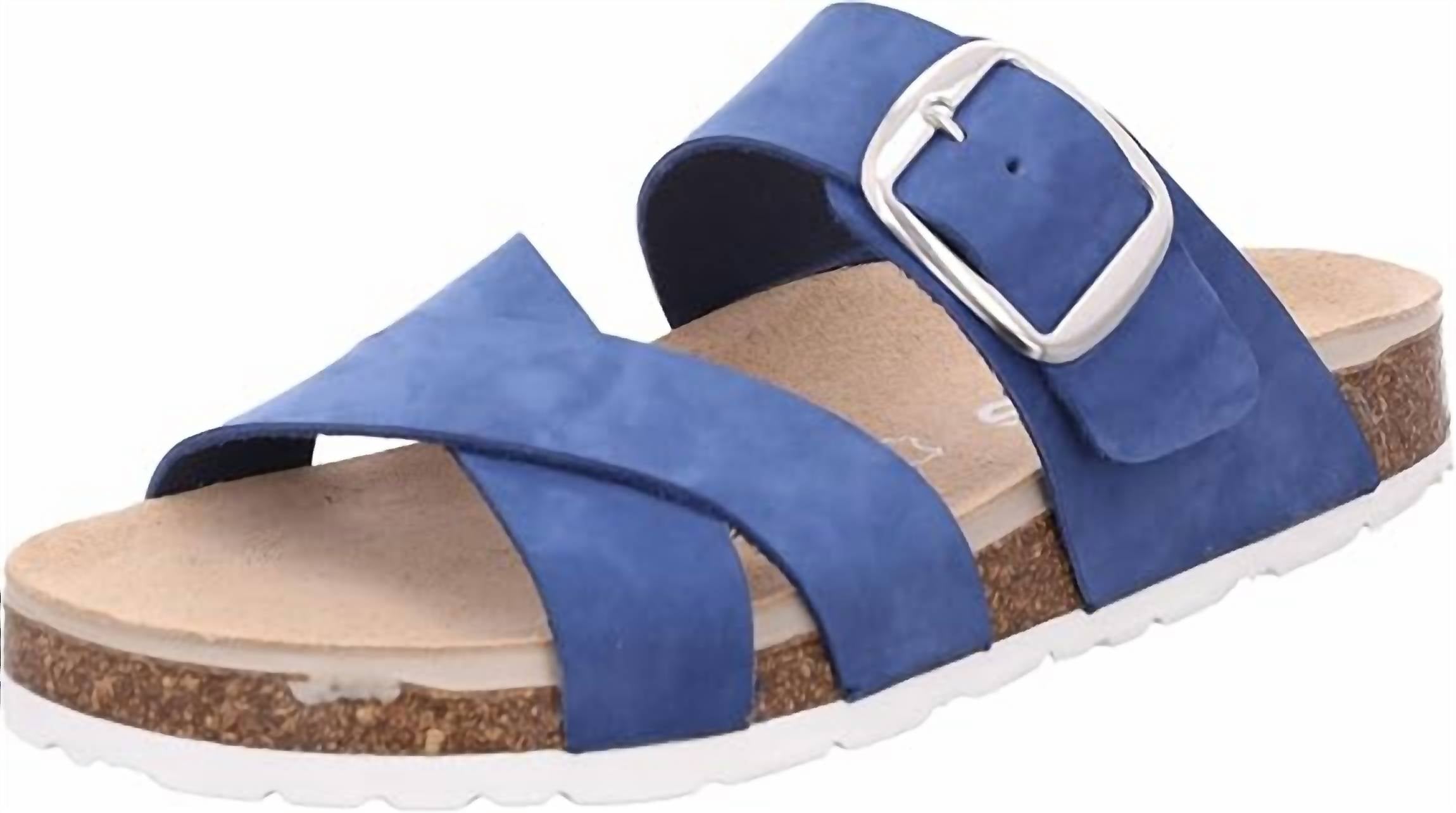 Rhode - Women's Elba Sandal