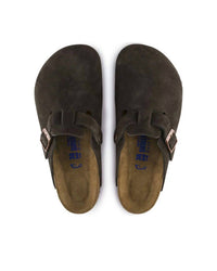 Birkenstock - Women's Boston Soft Footbed Clog