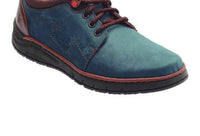 Lobo Solo - Men's 9318 Oxford