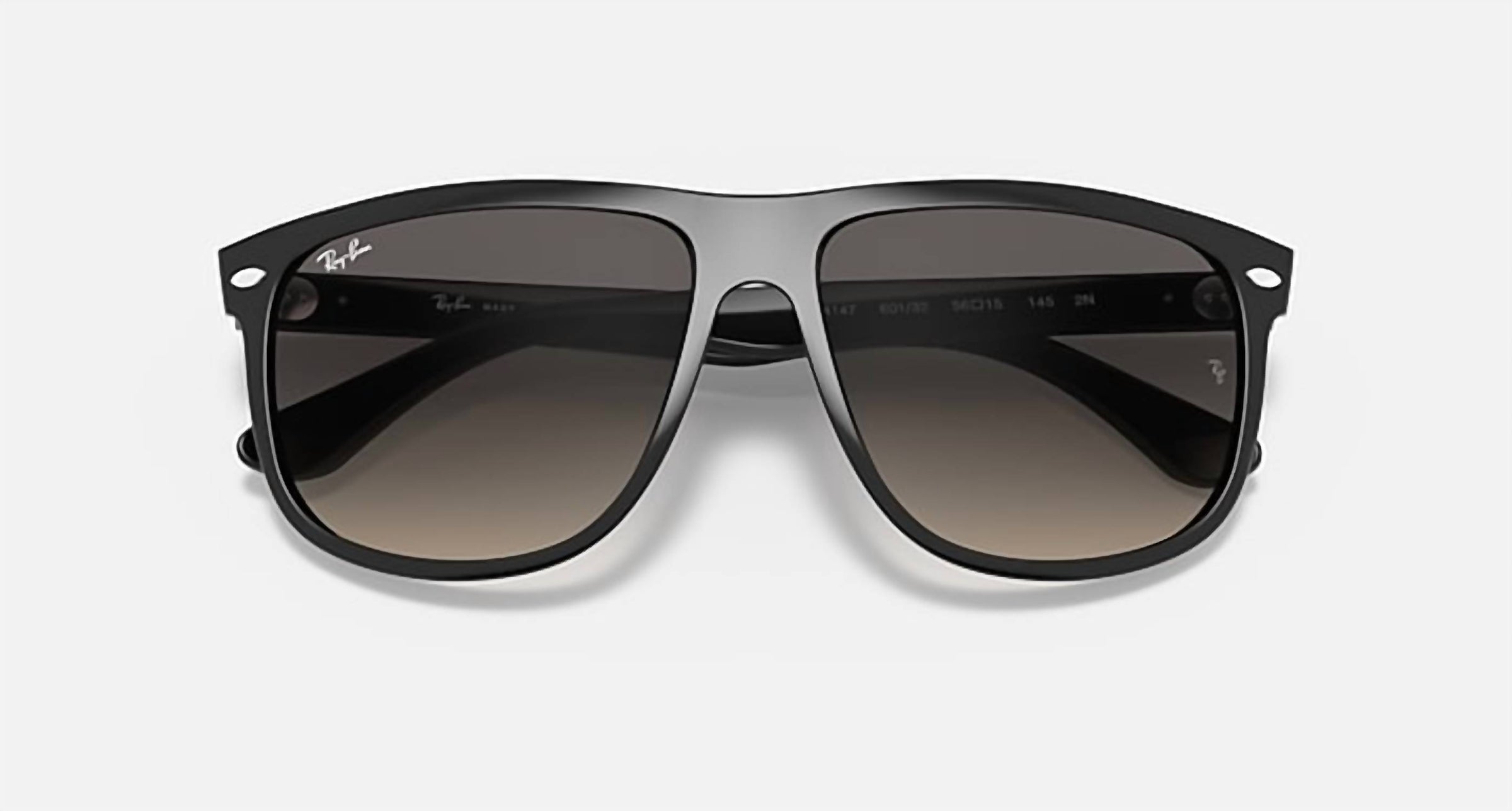 Ray Ban - Boyfriend Non Polarized Sunglasses Rb4147 - 601 - 32