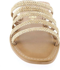 Seychelles - Women's Topanga Raffia Sandal
