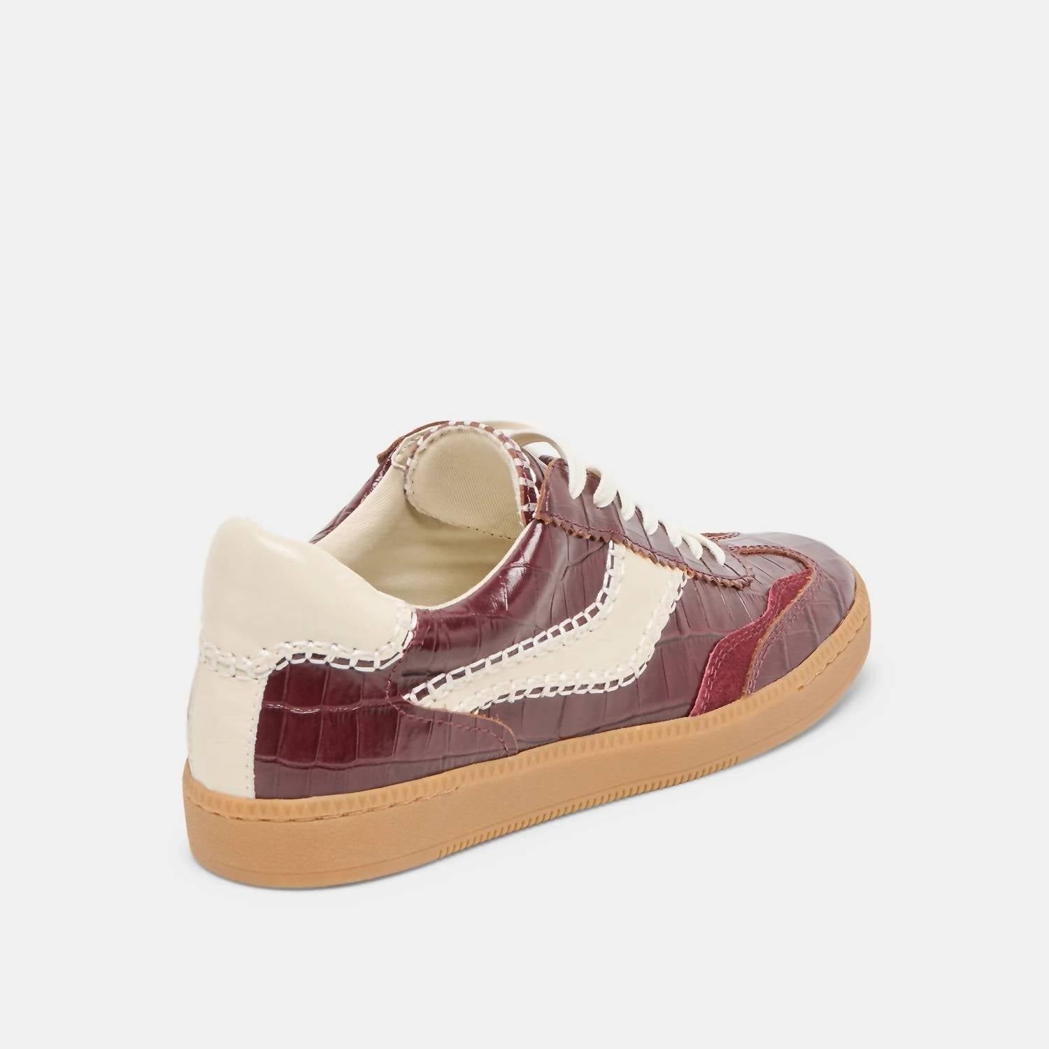 Dolce Vita - Women's Notice Stitch Sneaker