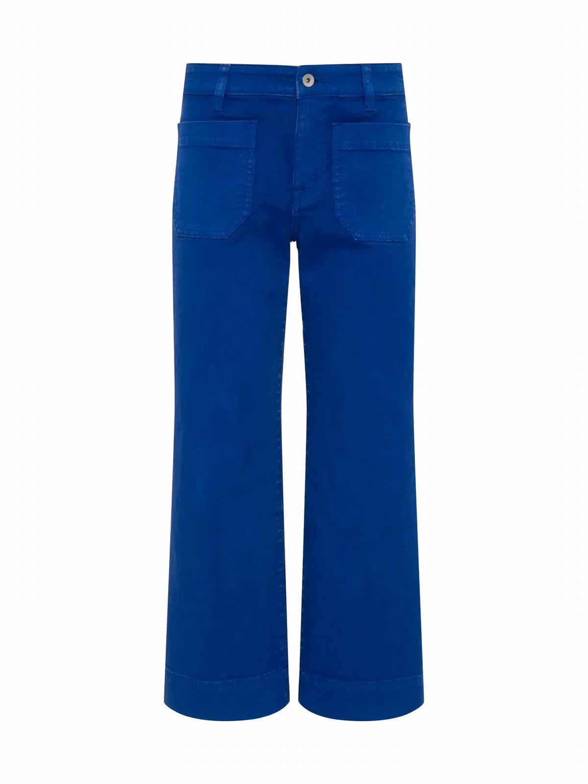 Sanctuary - Marine Straight Leg Jean