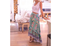 Bell By Alicia Bell - Margo Maxi Skirt