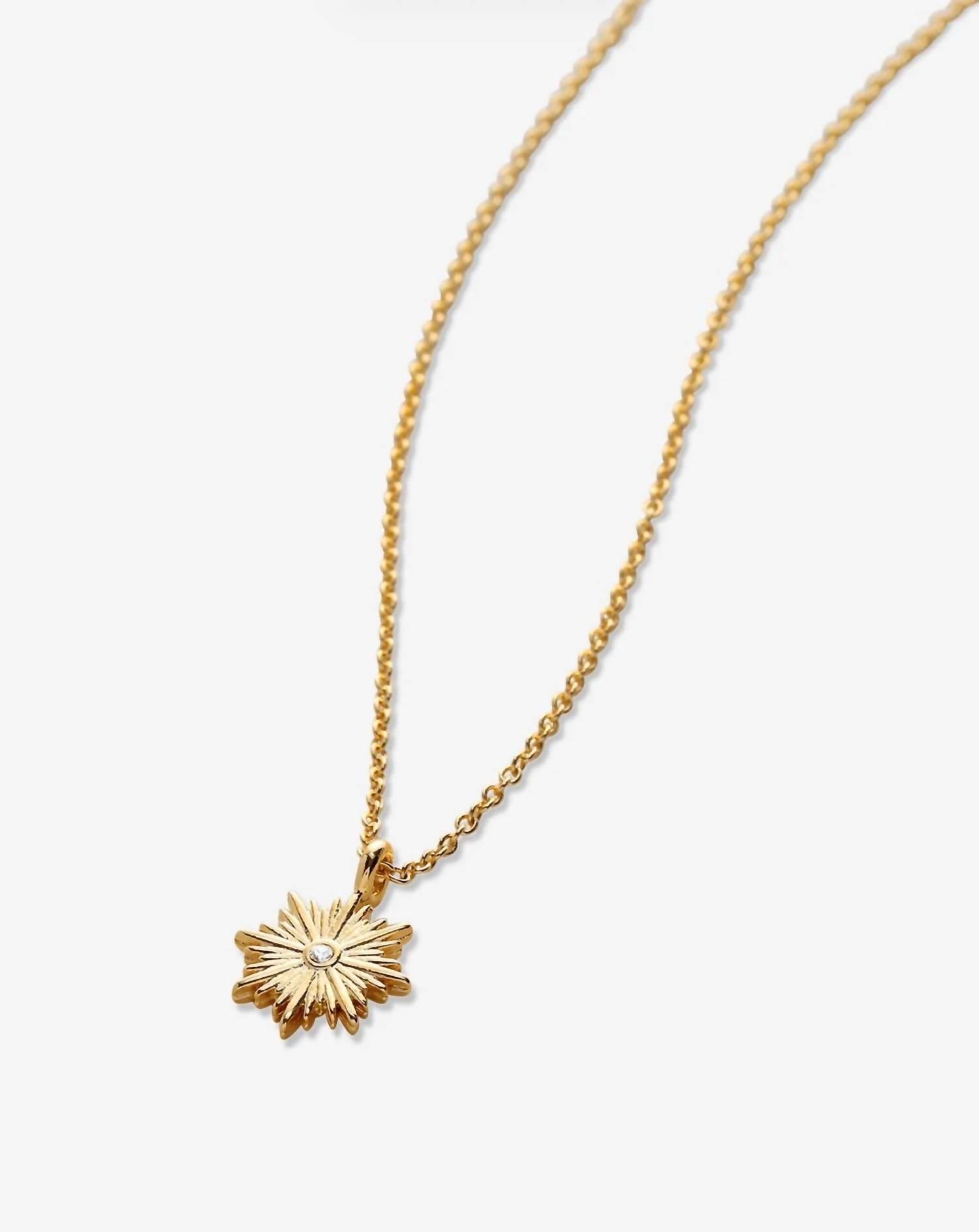 Bryan Anthonys - Strength Necklace