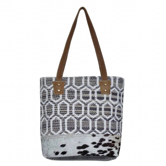 Myra Bags - Women's Surrealistic Tote Bag