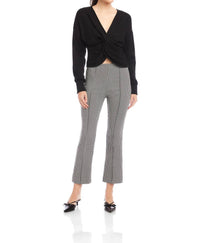 Fifteen Twenty - Sigourney Pintuck Pants