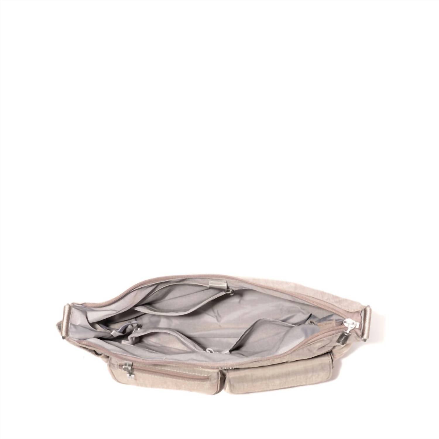 Baggallini - Women's Modern Everywhere Crossbody Bag