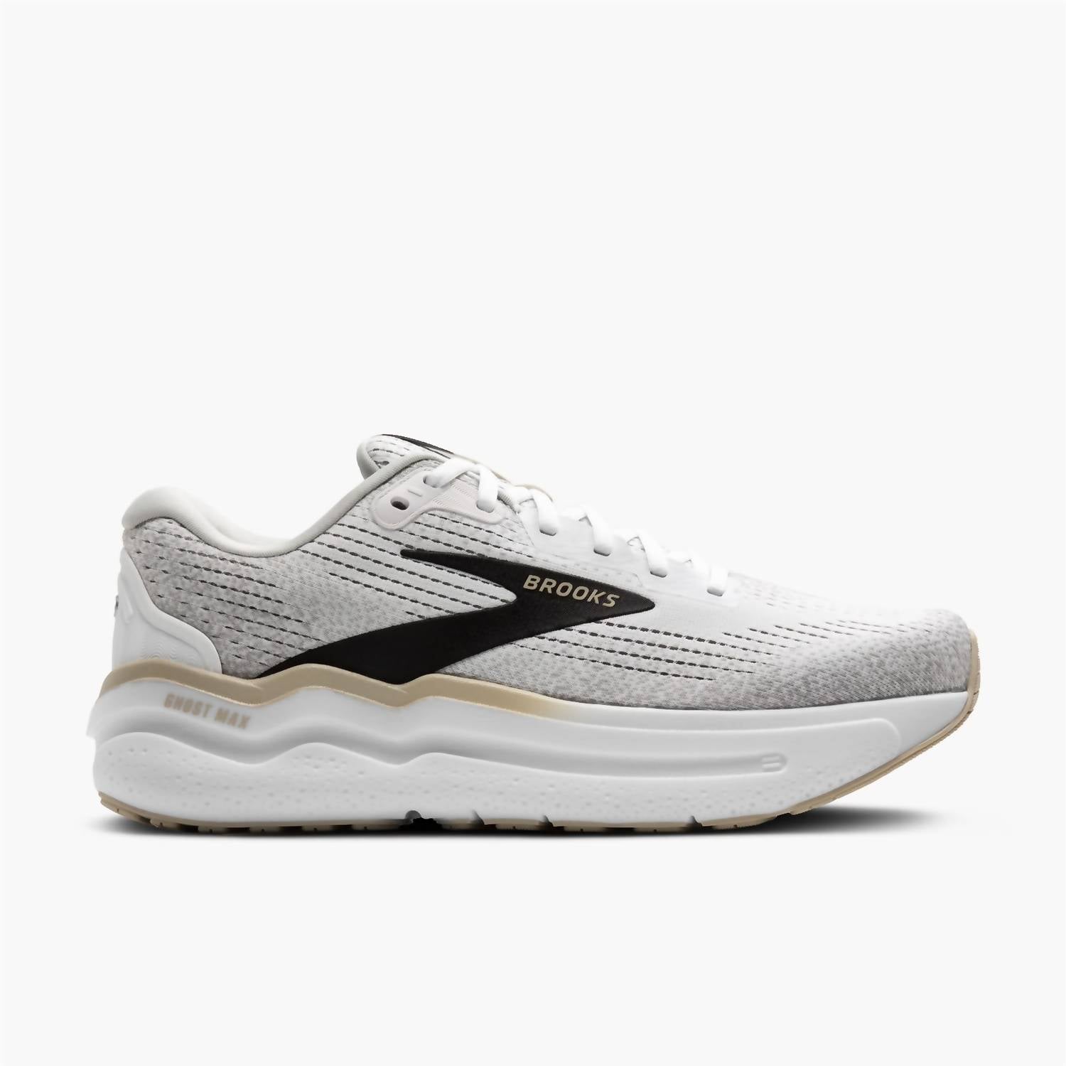Brooks - Men's Ghost Max 2 Sneakers