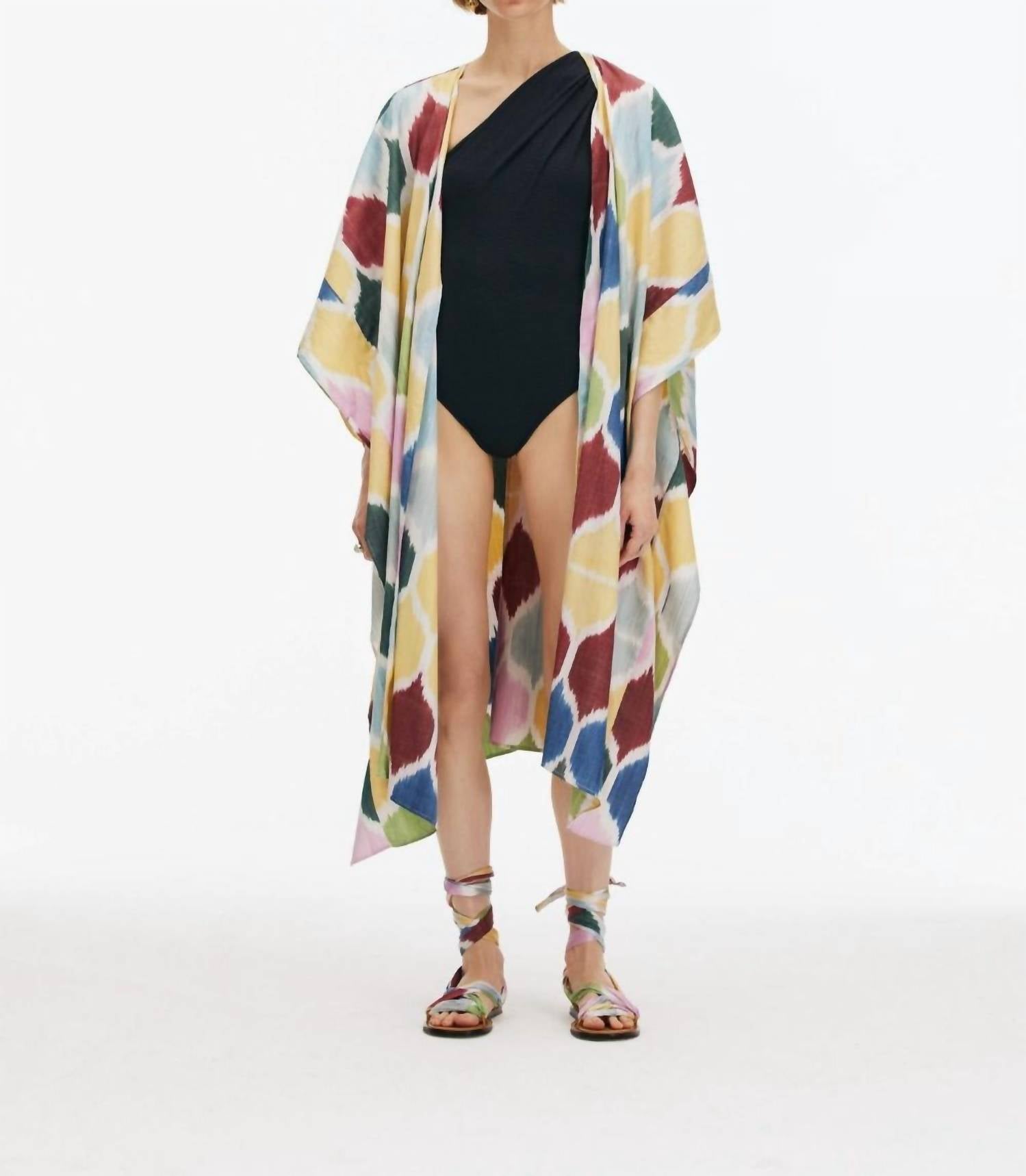 Punicana - Istanbul Caftan