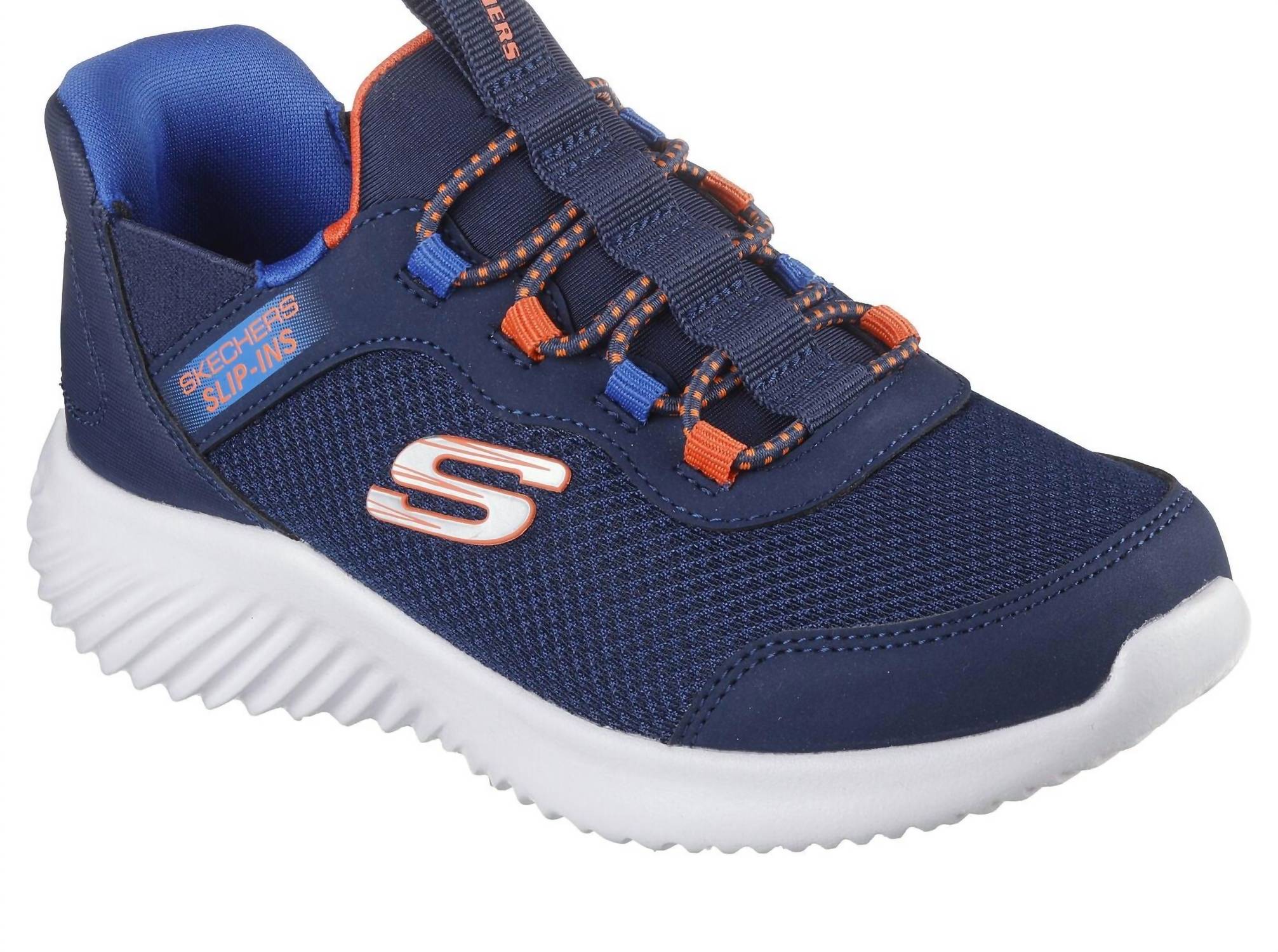 Skechers - Boy's Slip-ins Sneakers