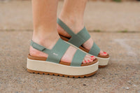 Reef - Women's Water Vista Higher Sandals