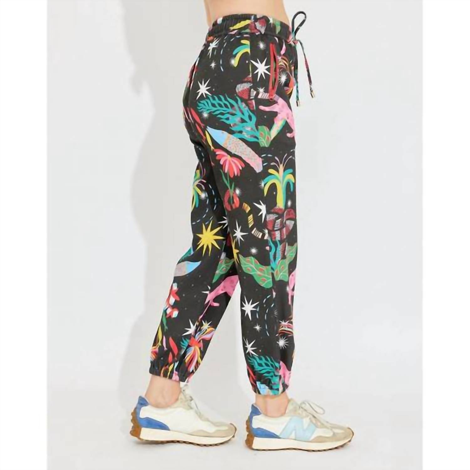 Alden Adair - Elton Moonlight Joggers