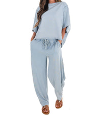 Rae Mode - One Call Away Boxy Top