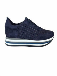 Softwaves - Women's Cassia Platform Shoes