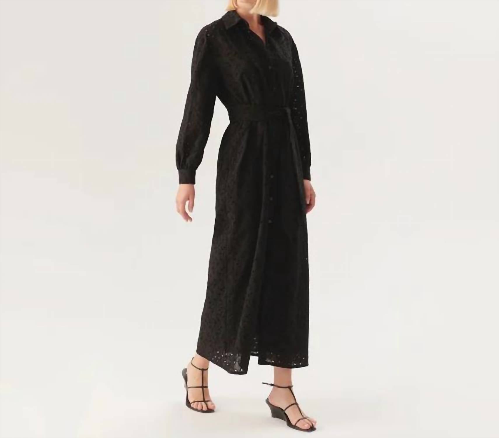 Exquise - Kiara Dress