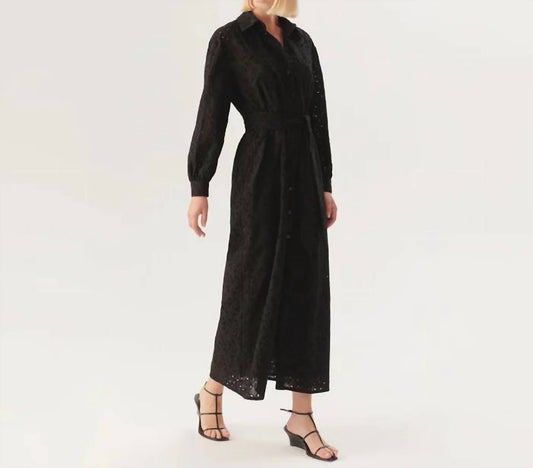 Exquise - Kiara Dress