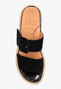 L'Amour Des Pieds - Women's Dalbir Sandals