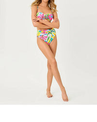 Lilly Pulitzer - Harlan Bikini Top