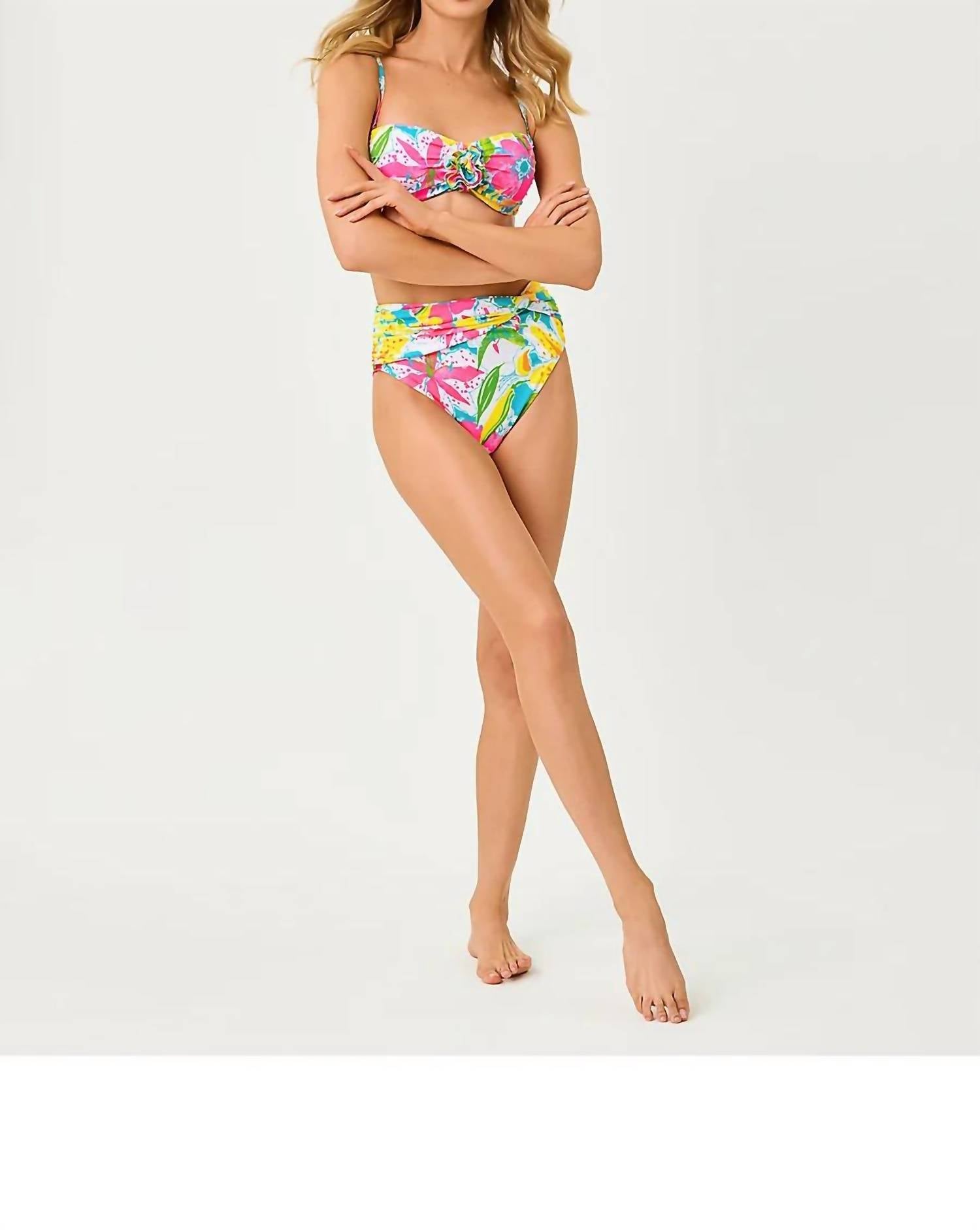 Lilly Pulitzer - Harlan Bikini Top