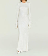 Ser.O.Ya - Carina Dress