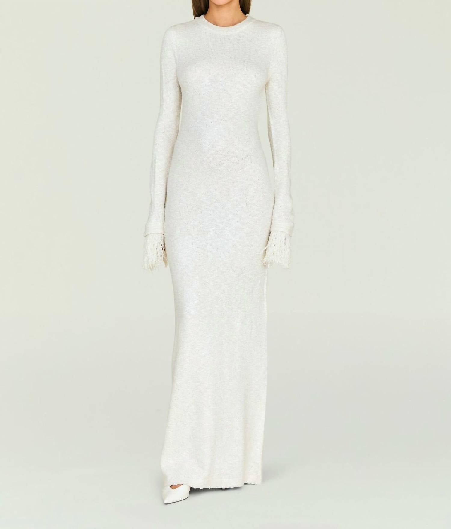 Ser.O.Ya - Carina Dress