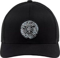 Travismathew - Men's Patch Floral Cap