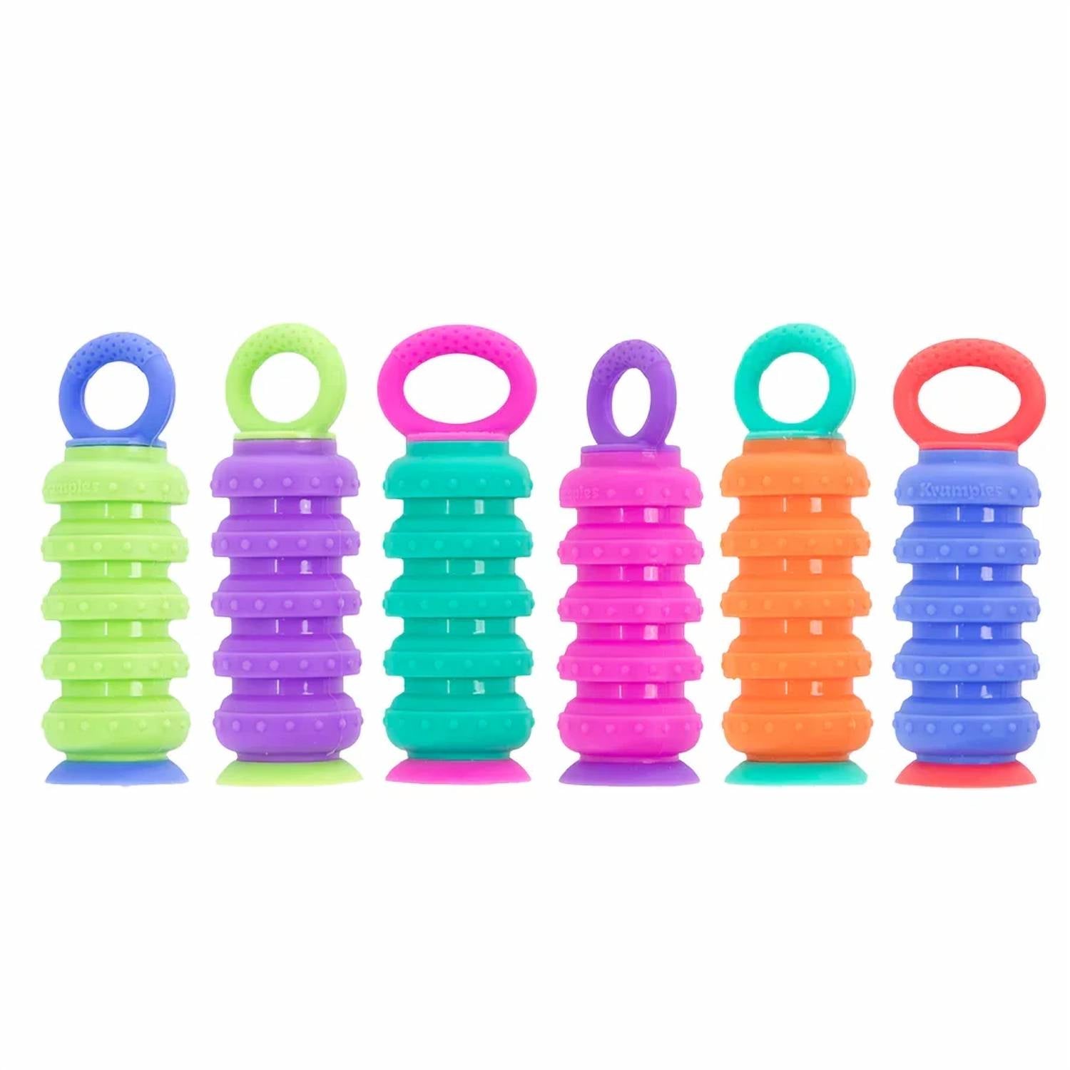 Smart Games - Krumples Fidget Plungys