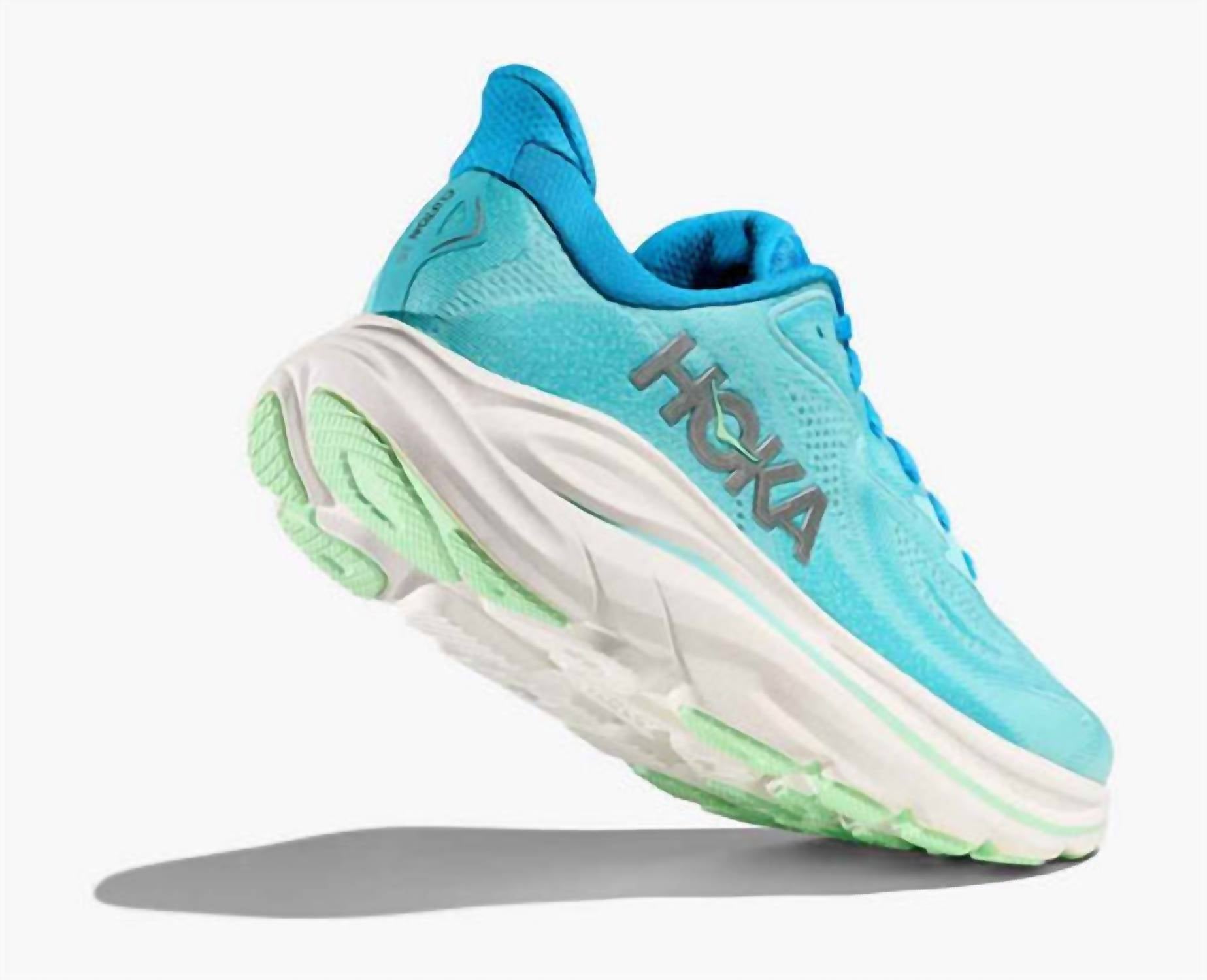 Hoka - Women's Clifton 10 Running Shoe
