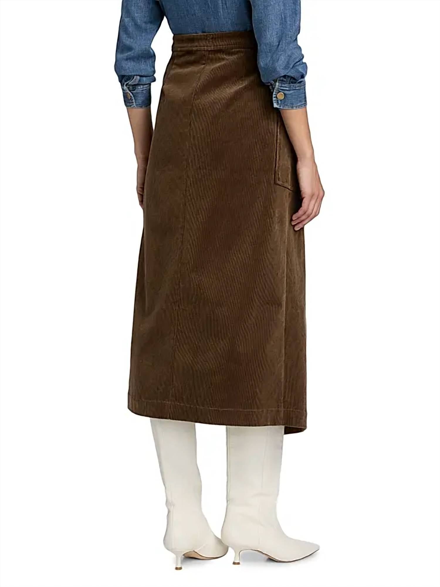 Rails - Graciela Skirt