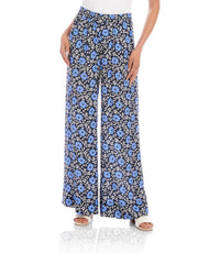 Karen Kane - Wide-leg Pants