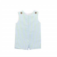 Saltwater Boys Co. - Boys Rivers Jon Jon