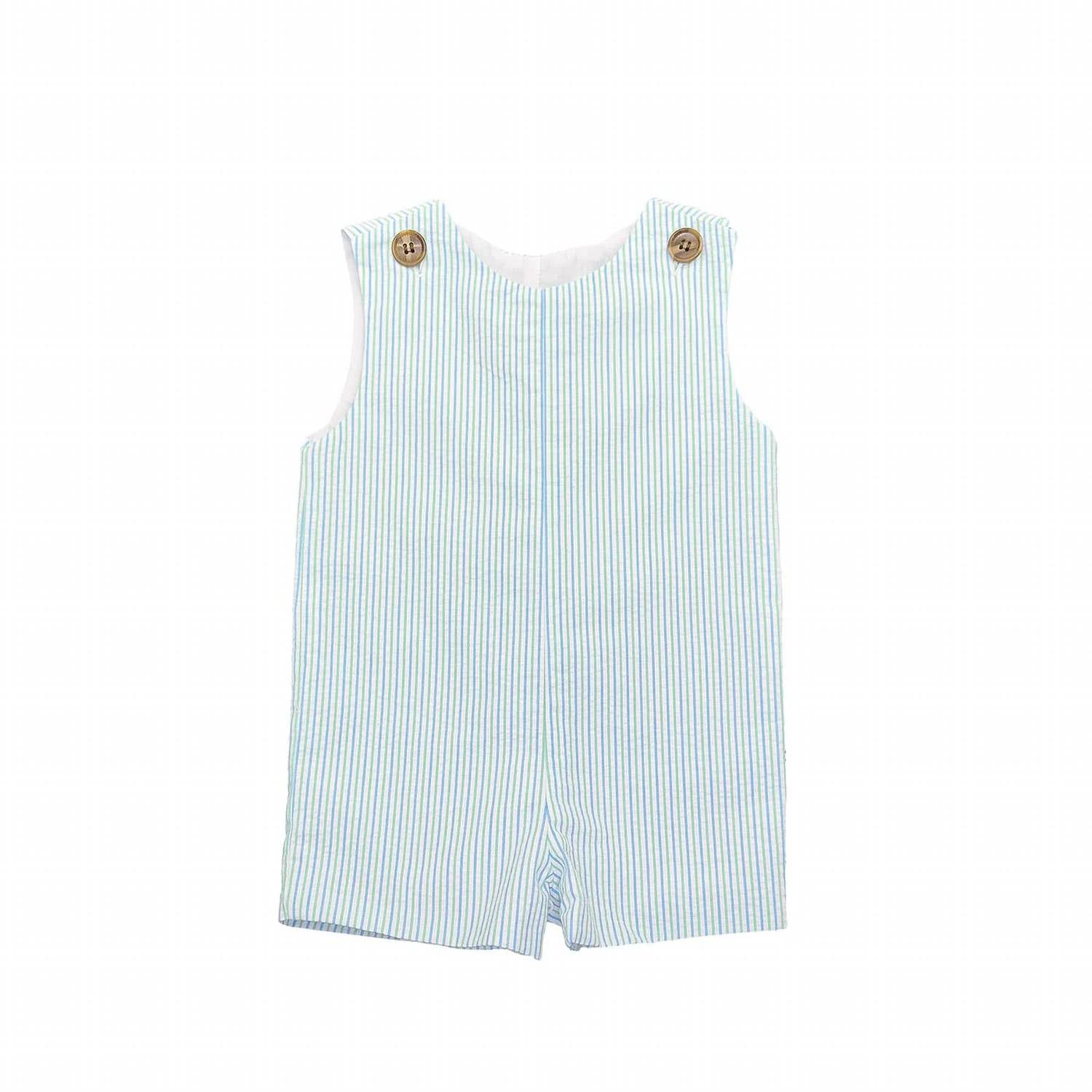 Saltwater Boys Co. - Boys Rivers Jon Jon